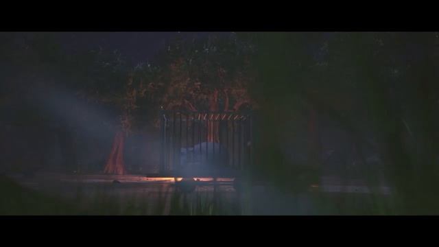 «Книга джунглей и слоненок Бимбо» Трейлер смотреть онлайн