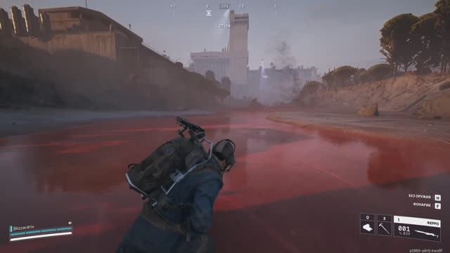 18+  !! ПомощьТехногенный бомж: Часть первая - где меня лутают)))