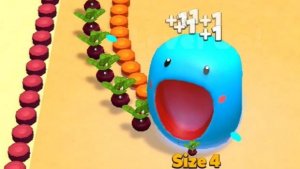 Мультфильмы для малышей Slime Hole | Чёрная дыра