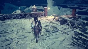 Echoes of the End: Enhanced Edition [PS5 Pro] - Часть 3 из 4