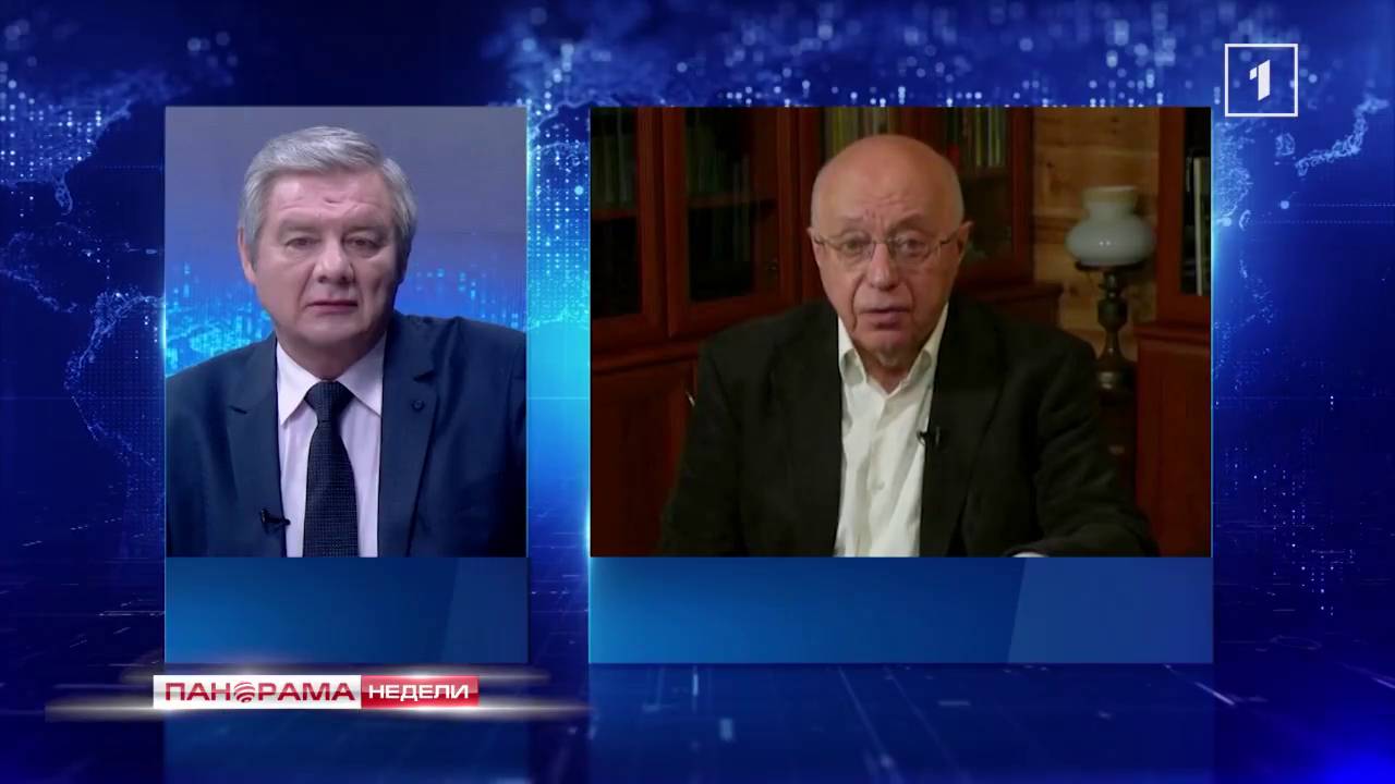 Русские люди - это надежда мира смотреть онлайн