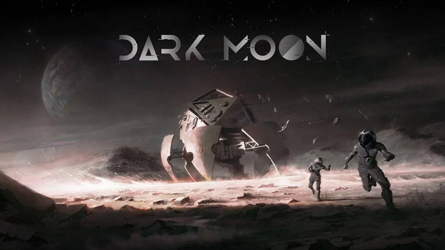 Стратегия с элементами выживания (РЕЛИЗ) - DARK MOON смотреть онлайн