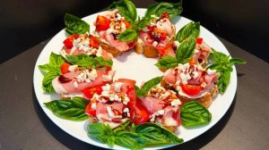 СУПЕР Закуска на Новый Год 2026🎄Всем надо СРОЧНО приготовить!