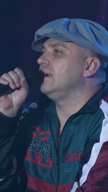 Роман Юданов-Воздушный змей