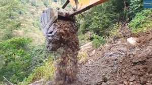 Экскаватор в Деле 📸