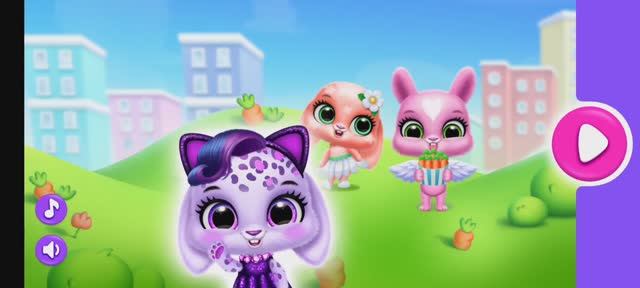 Зайки Попрыгайки Мультфильм.