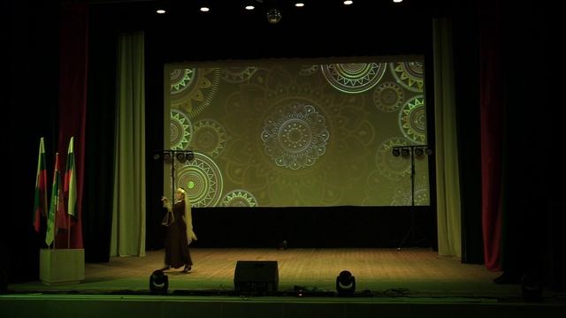 2025.11.04 - Концерт ко Дню народного единства 