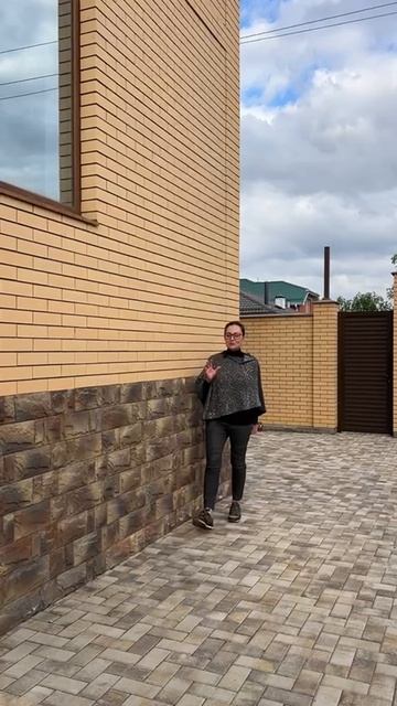 Дом в Краснодаре ул Средняя