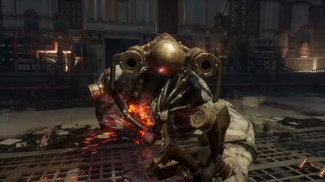 Lies of P - Обзорный трейлер к игре смотреть онлайн