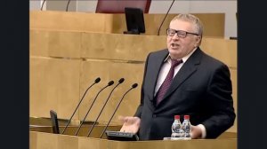 ЖИРИНОВСКИЙ о ЛЕНИНЕ и СТАЛИНЕ