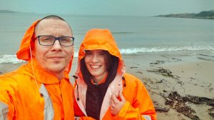 По России с немецкой овчаркой: Дальний восток, Хабаровский край.