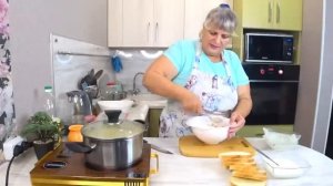 Меню из фарша ! Как прожить на минималку или пенсию?