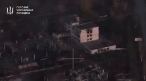 🇺🇦🤡⚡ГУР выкатил позорное видео десанта в Покровске