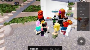 ПОКАЗЫВАЮ КАК ПОЛУЧИТЬ НАПИТОК БАБЛ ТИ В ROBLOX!