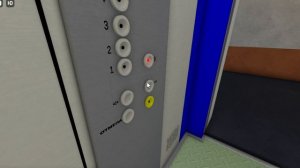 Roblox Электрические Лифты КМЗ 2014 Г.в 400/kg V=1m/s