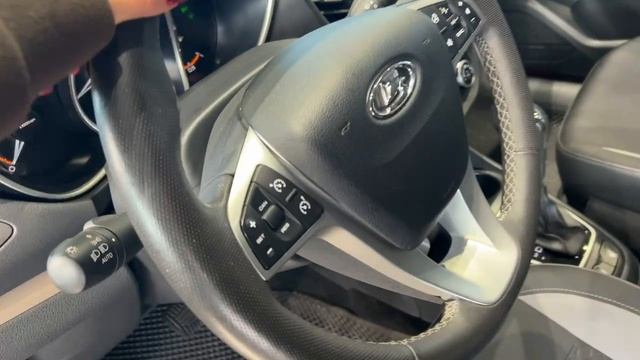 Lada (ВАЗ) Vesta I, 2017 смотреть онлайн