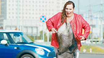 Светофор, 9 сезон, 3 серия смотреть онлайн