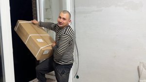 Что-то явно идет не так. Нам это просто необходимо. Перестраиваем старый дом своими руками.