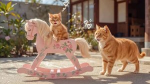 Котики - сборник #1