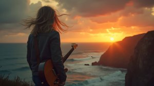 Сборник рок баллад Beneath the Sparks