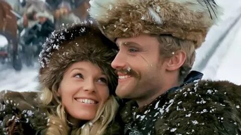 Даниэль Ольбрыхский. Легенда польского кино. смотреть онлайн