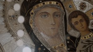 Праздник Казанской иконы Богородицы / День народного единства