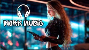 Deep Focus Chillstep Music — музыка для учёбы и работы, повышающая продуктивность