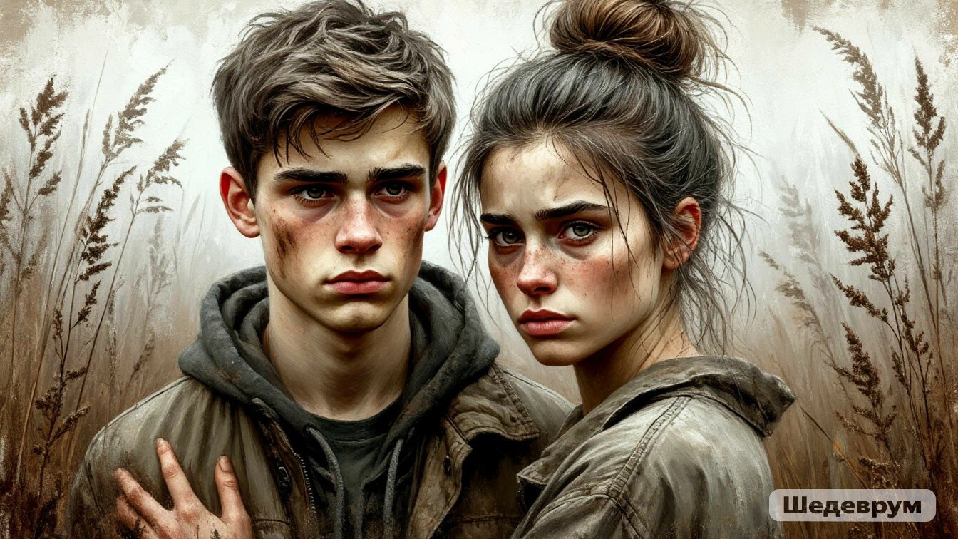 МЫ БЕЗ ВЕСТИ ПРОПАВШИЕ. смотреть онлайн