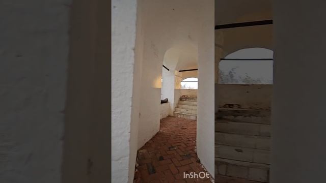 город Александров.Прогулка по городу. часть 3 Александровская слобода. глава 1 смотреть онлайн