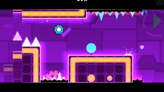 Geometry dash смотреть онлайн