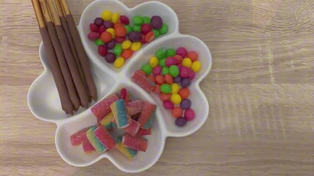 ASMR🍫 Chupa Chups