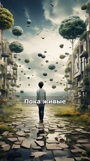 Теория мёртвого интернета