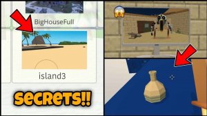 🥚🕷️ Неизвестные секреты и пасхалки Chicken Gun, мимо которых никто не прошёл!