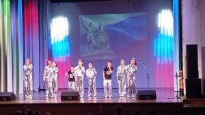 ,,Моя Россия, моя страна,, вокальная студия 
,, Разноцветная игра,,