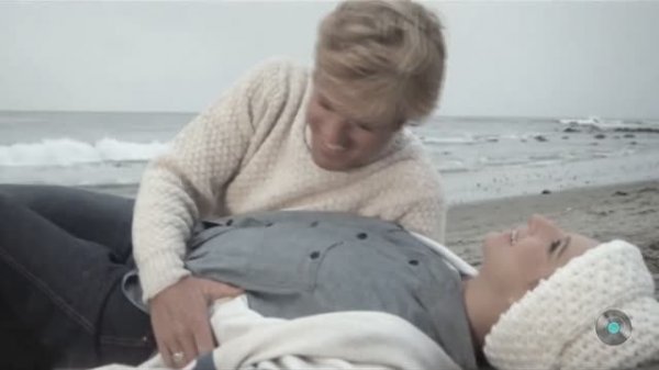 Woman in love. Барбра Стрейзанд