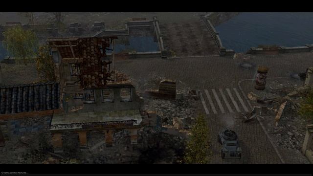 В тылу врага 1 - США (Последний оплот)