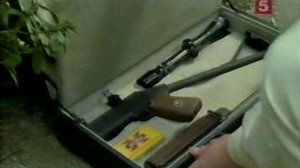 5 КАНАЛ. Укол зонтиком