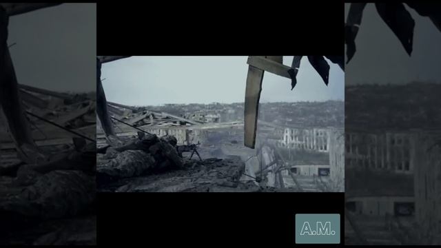 Вгрызаясь_смерти_вопреки,_пошли_в_накат_штурмовики_ смотреть онлайн