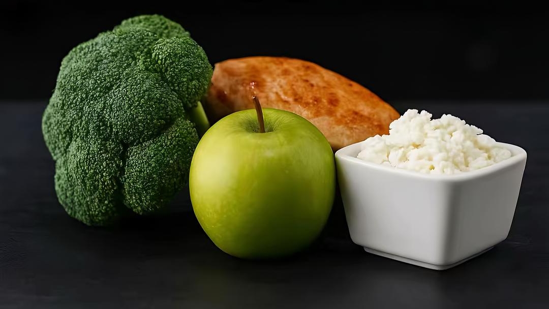 ТОП ПРОДУКТОВ ДЛЯ ПОХУДЕНИЯ смотреть онлайн