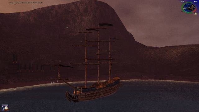 Корсары 2 Сохранение смотреть онлайн