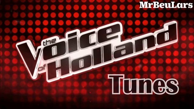 The Voice Of Holland - (leaderpakket) - Tunes