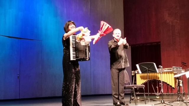 Фотоальбом. Бенефис баяна . 2025 год . смотреть онлайн