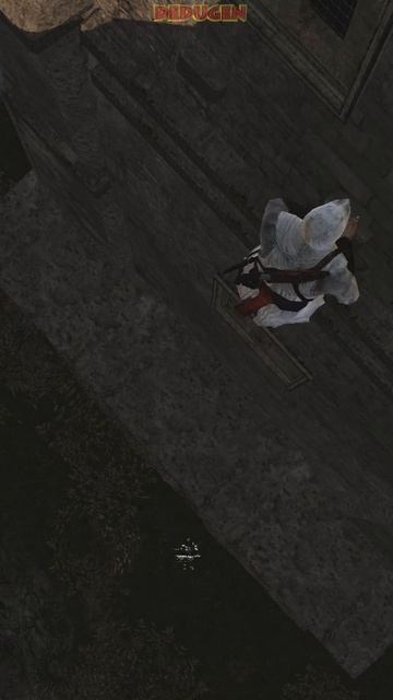 Ты мой! Assassin`s creed. #shorts смотреть онлайн