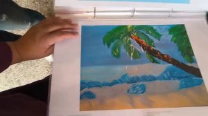 Artmexico.info , United by Art - Объединенные искусством, 25 октября - 18 ноября 2025, Заочники-4