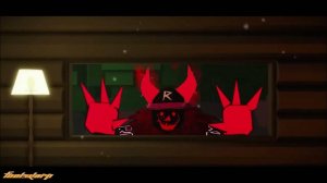 ГОСТЯ 666 ДОБАВИЛИ В ФОРСАКЕН С ВЕРОНИКОЙ! forsaken roblox uptade. strange from the past.