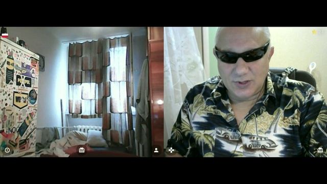 Курочка, пляшечка, холодильник, Крым и бесславный конец. смотреть онлайн