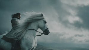 Белый Всадник о гимне ЧВК Вагнер