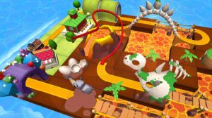 ТОМАС И ЕГО ДРУЗЬЯ. Thomas and friends mines