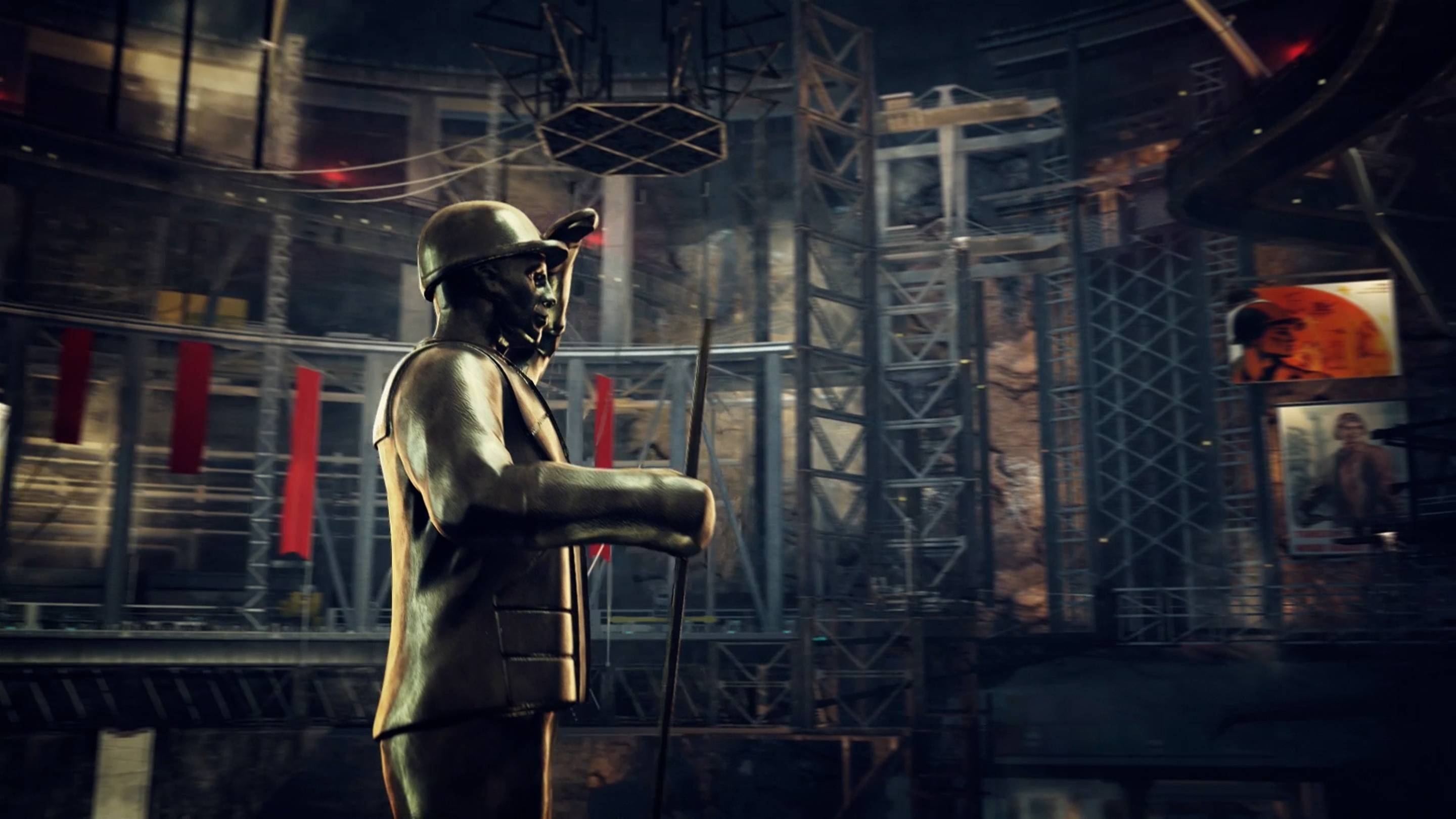 NORNICKEL || 80 YEARS IN 80 SECONDS смотреть онлайн