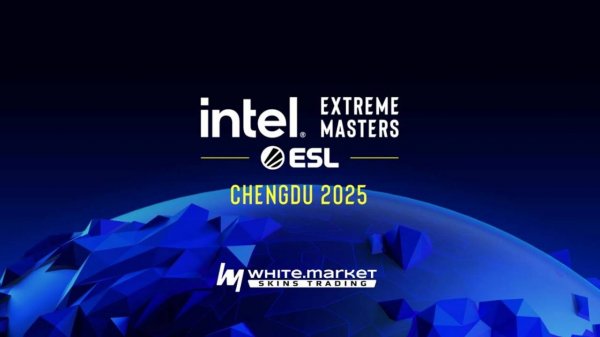 04.11.2025 | CS2 | ПЛЕЙ ОФФ | IEM Chengdu 2025
